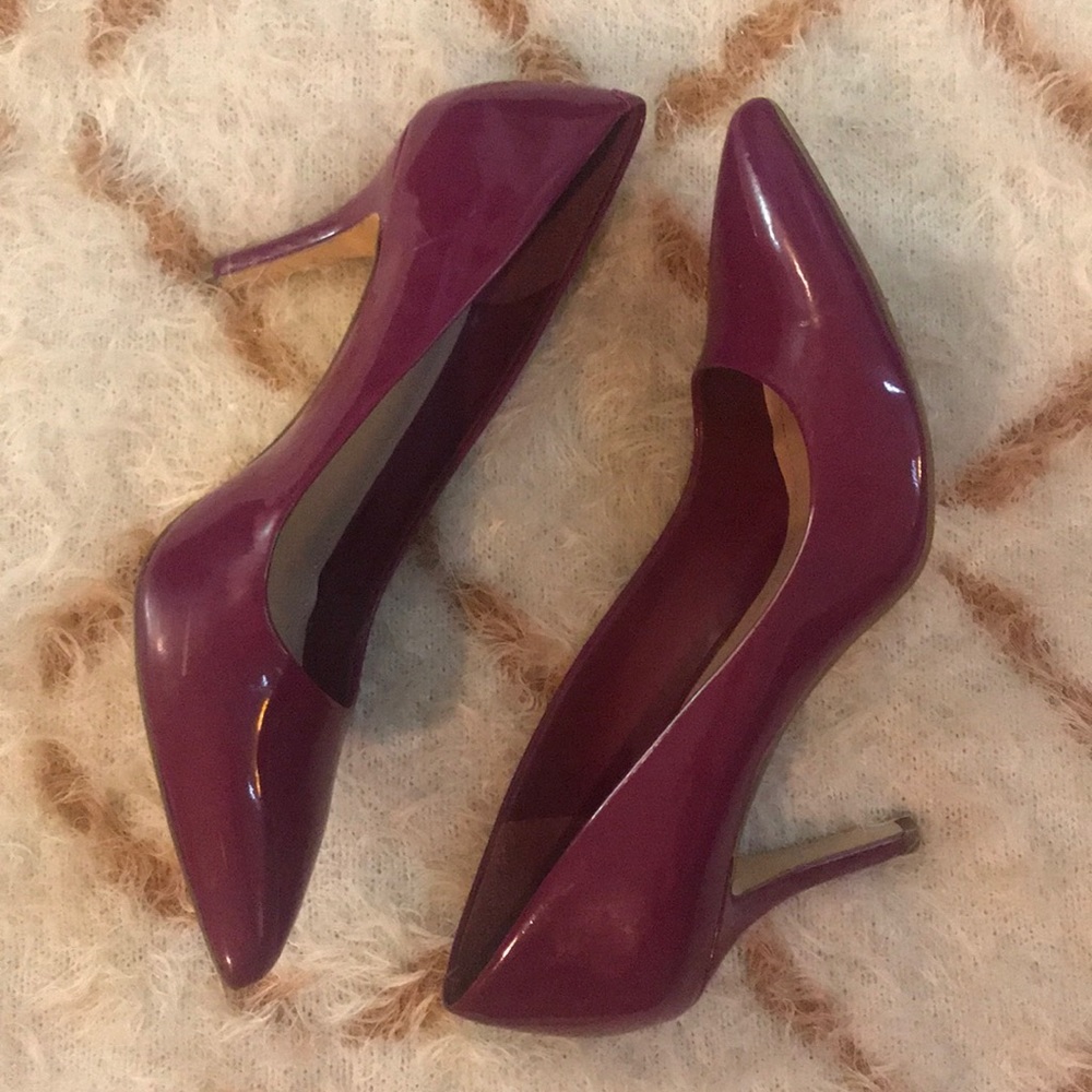 BCBGeneration Heels - Picture 2 of 3